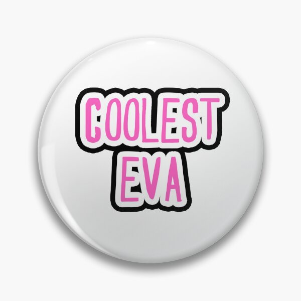 Item preview, Coolest Eva designed and sold by pinkslipcrochet.