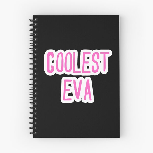 Item preview, Coolest Eva designed and sold by pinkslipcrochet.