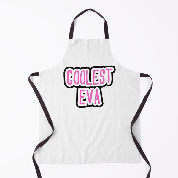 Item preview, Coolest Eva designed and sold by pinkslipcrochet.
