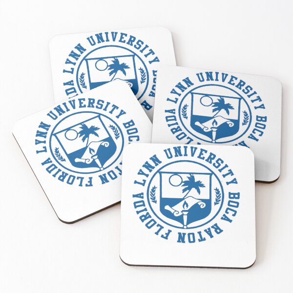 Item preview, Lynn University Boca designed and sold by GeorgesSaloi.