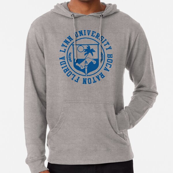 Lynn University Hoodies Sweatshirts for Sale Redbubble