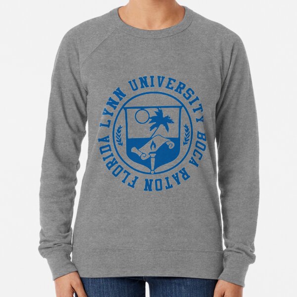 Lynn university sweatshirt discount