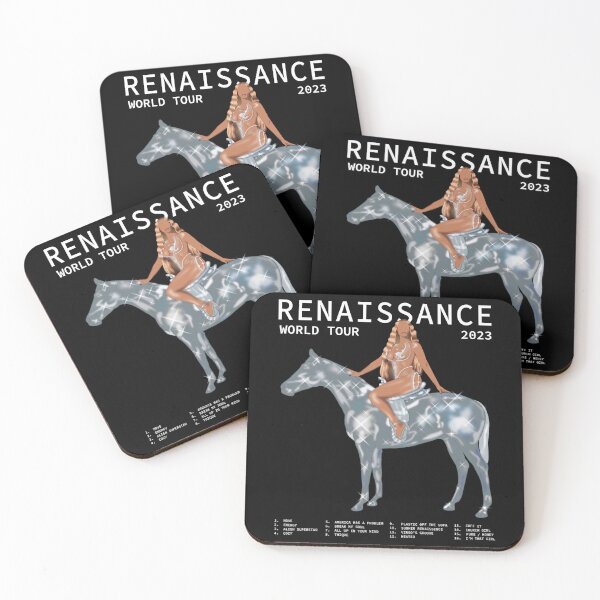 Item preview, Beyoncé Renaissance Tour - Tshirts designed and sold by NunnEnoch.