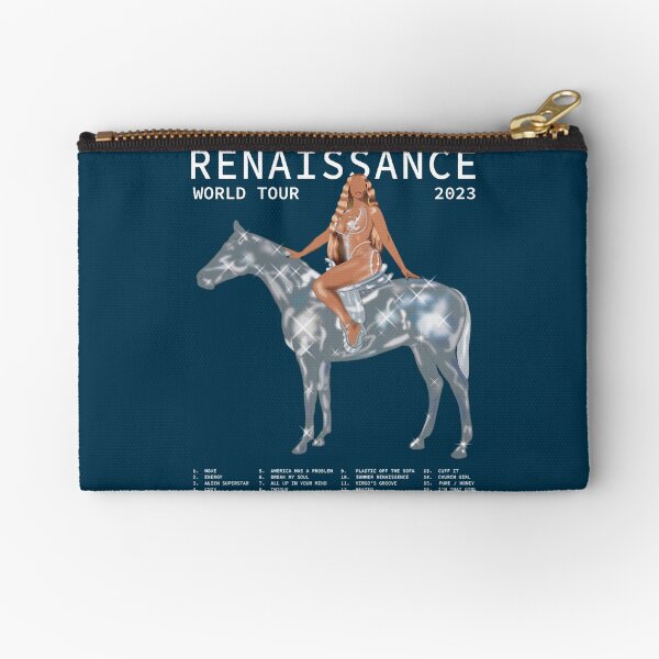 Item preview, Beyoncé Renaissance Tour - Tshirts designed and sold by NunnEnoch.