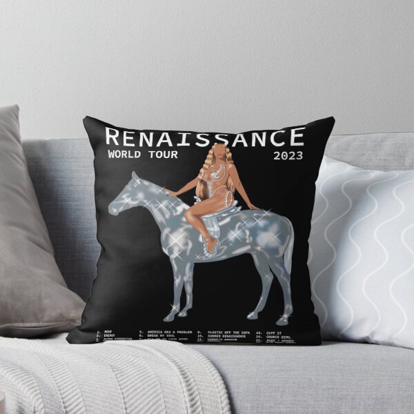 Item preview, Beyoncé Renaissance Tour - Tshirts designed and sold by NunnEnoch.