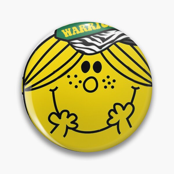 Item preview, Rare Disease Warrior Little Miss designed and sold by yunamaliskova.