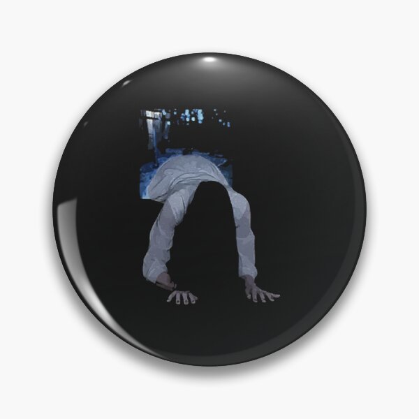 Item preview, Sadako designed and sold by Jailynoppefhj.