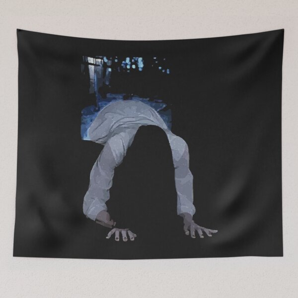 Item preview, Sadako designed and sold by Jailynoppefhj.