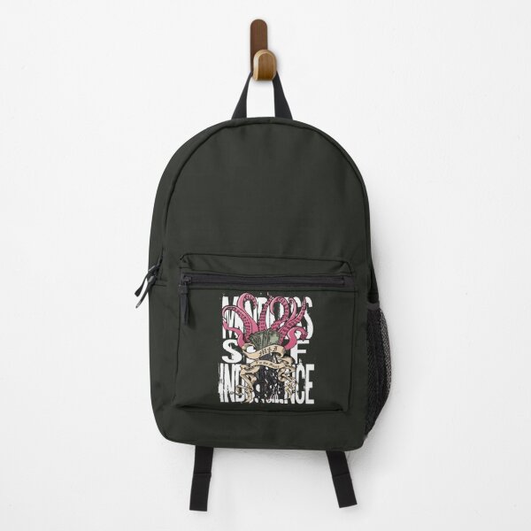 Item preview, Mindless Self Indulgence Octopus   designed and sold by KnoxSavoie.