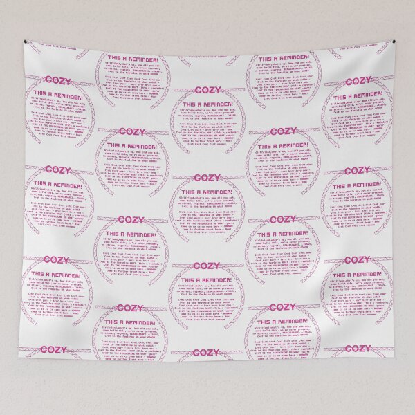 Item preview, COZY INTRO RAP - RENAISSANCE world tour Beyonce designed and sold by NunnEnoch.