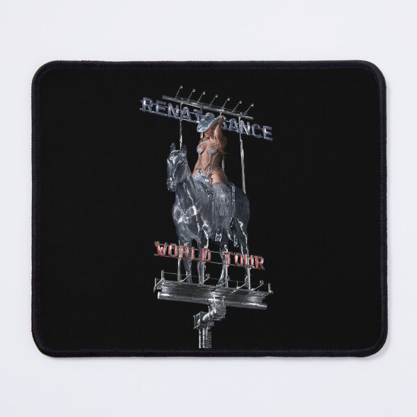 Item preview, Musician World Tour Poster designed and sold by NunnEnoch.