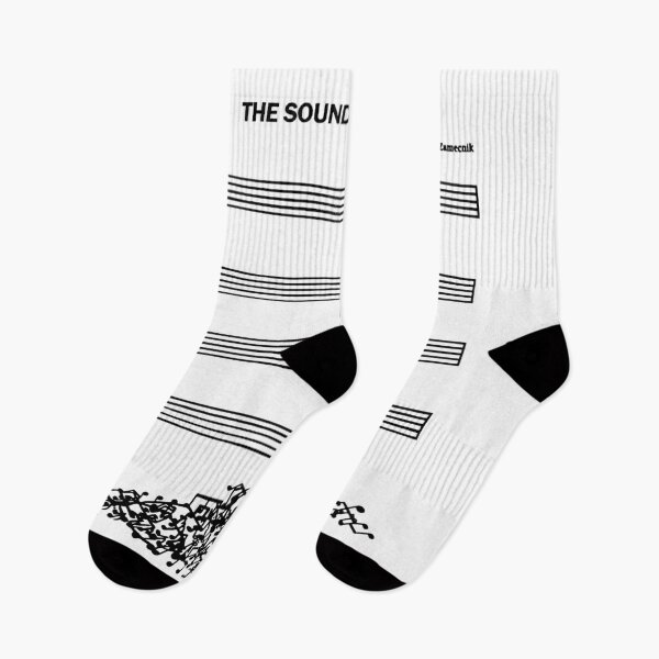 Item preview, The Sound Of Silence music sheets   	 designed and sold by yjepcnoeaeg93.