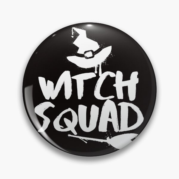 Item preview, Witch Squad Halloween designed and sold by siripan.