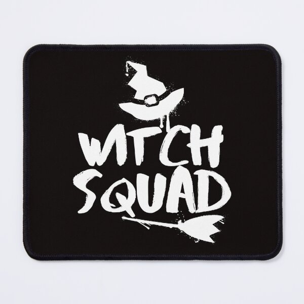 Item preview, Witch Squad Halloween designed and sold by siripan.