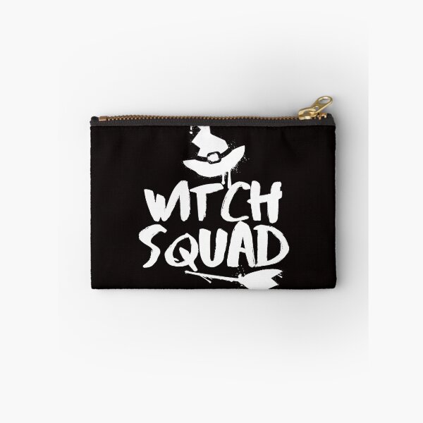 Item preview, Witch Squad Halloween designed and sold by siripan.