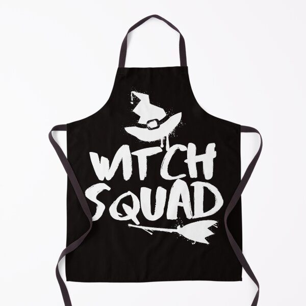 Item preview, Witch Squad Halloween designed and sold by siripan.