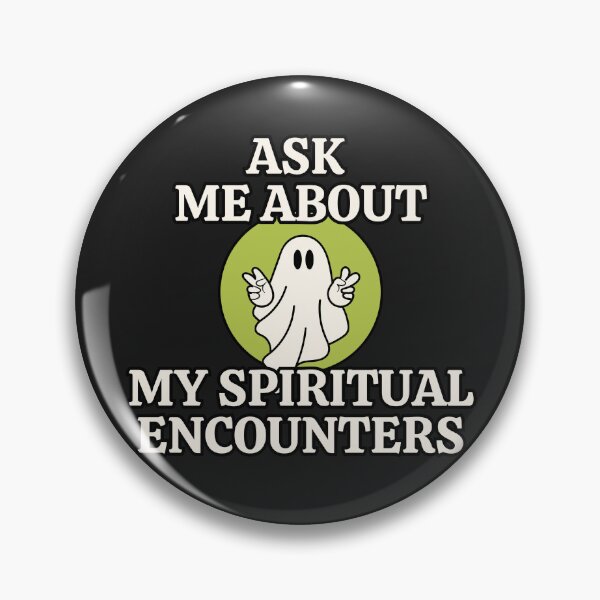 Item preview, Funny Ghost Graphic designed and sold by Hayjay317.