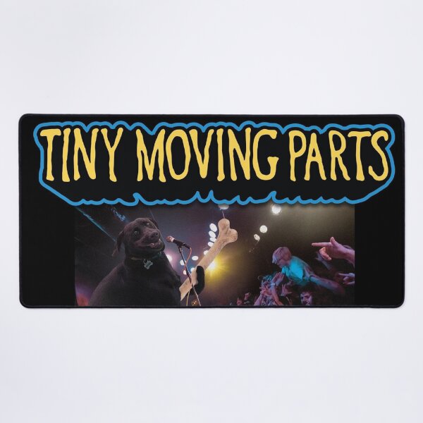 Item preview, Twoti Tiny Moving Full American designed and sold by jandralores.