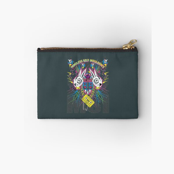 Item preview, Retro Vintage Mindless Self Indulgence Retro Wave   designed and sold by KnoxSavoie.