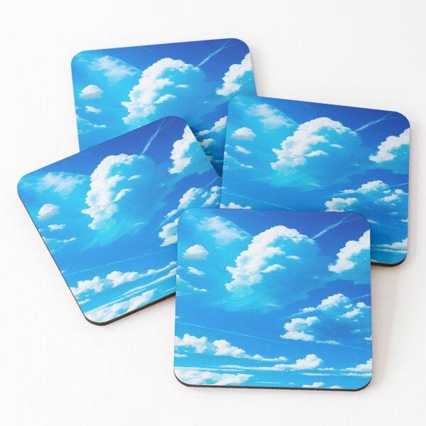 Item preview, blue sky designed and sold by Timegraf.