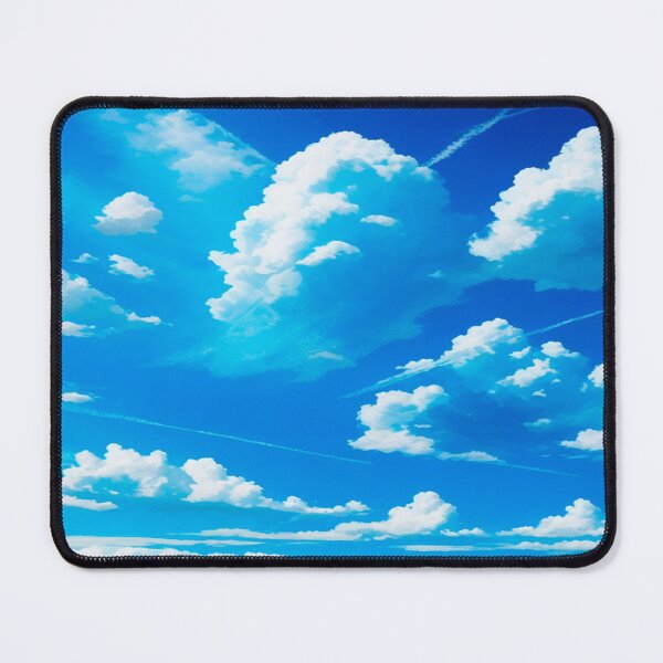 Item preview, blue sky designed and sold by Timegraf.