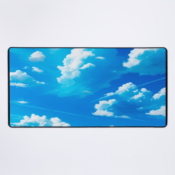 Item preview, blue sky designed and sold by Timegraf.