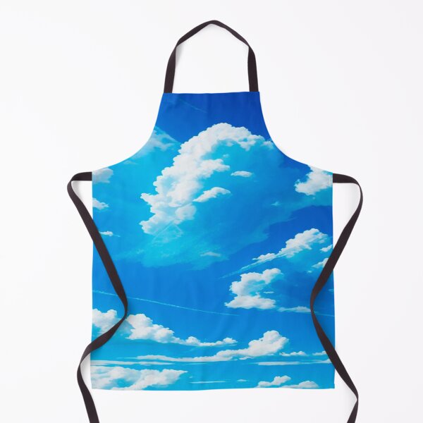 Item preview, blue sky designed and sold by Timegraf.