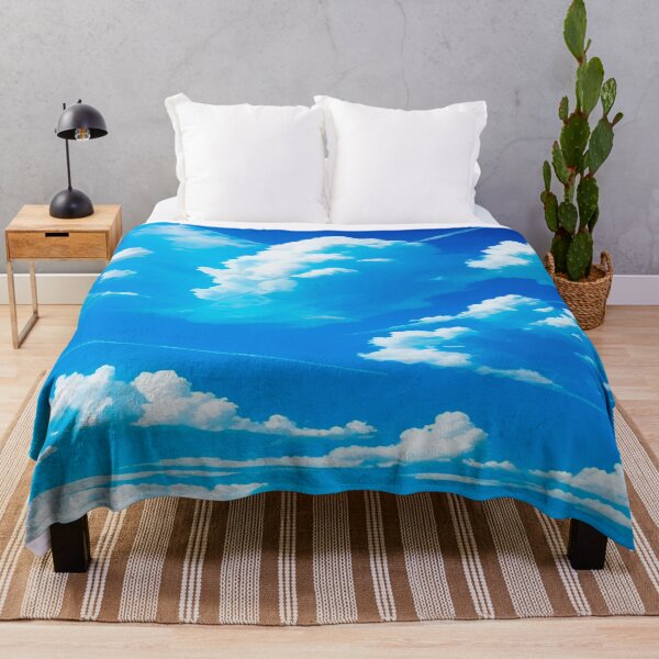 Item preview, blue sky designed and sold by Timegraf.
