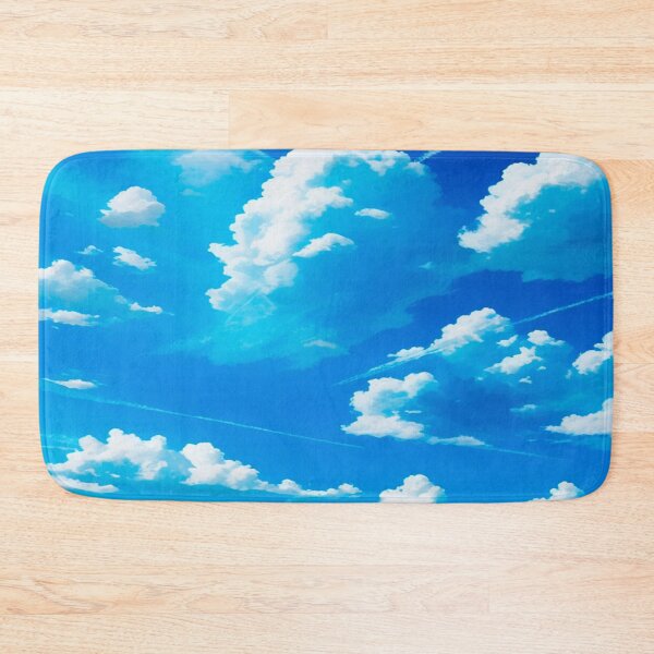 Item preview, blue sky designed and sold by Timegraf.