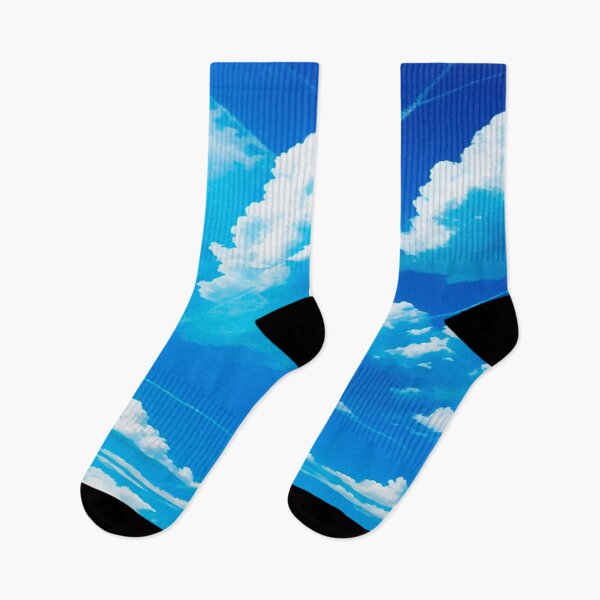 Item preview, blue sky designed and sold by Timegraf.