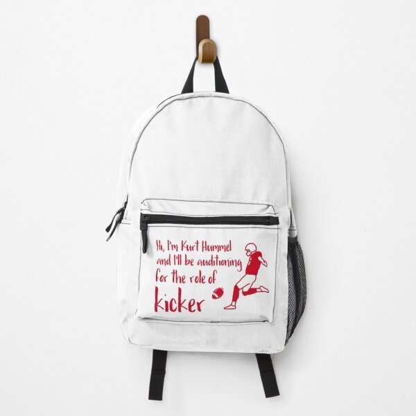 Item preview, Kurt Hummel quote - Glee designed and sold by theatreleah.
