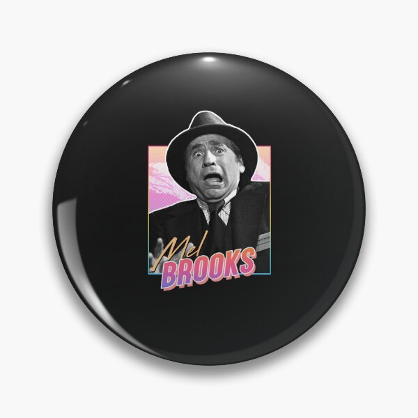 Item preview, Mel Brooks 80s  designed and sold by Jailynoppefhj.