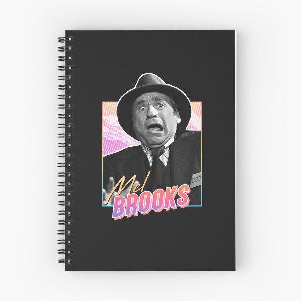 Item preview, Mel Brooks 80s  designed and sold by Jailynoppefhj.