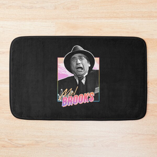 Item preview, Mel Brooks 80s  designed and sold by Jailynoppefhj.