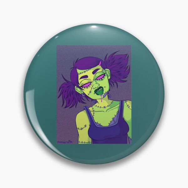 Item preview, Men Women Frankenstein Girl Gifts For Music Fans   designed and sold by KnoxSavoie.