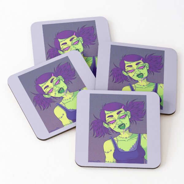 Item preview, Men Women Frankenstein Girl Gifts For Music Fans   designed and sold by KnoxSavoie.