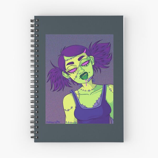 Item preview, Men Women Frankenstein Girl Gifts For Music Fans   designed and sold by KnoxSavoie.