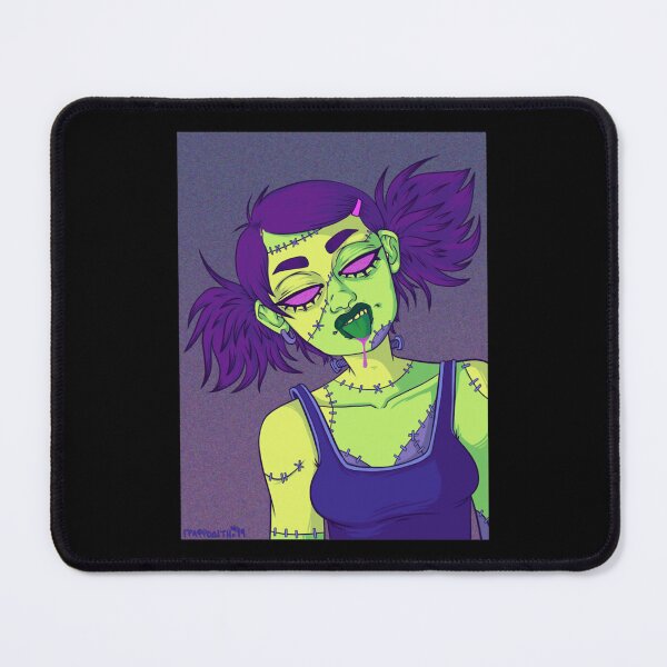 Item preview, Men Women Frankenstein Girl Gifts For Music Fans   designed and sold by KnoxSavoie.
