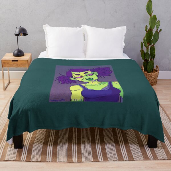 Item preview, Men Women Frankenstein Girl Gifts For Music Fans   designed and sold by KnoxSavoie.