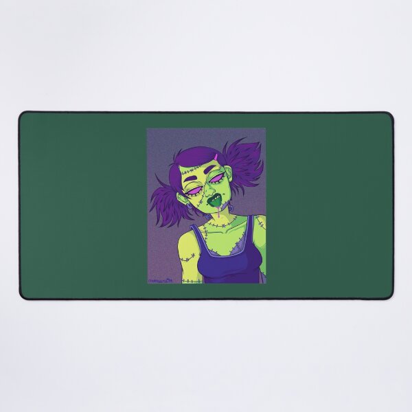 Item preview, Men Women Frankenstein Girl Gifts For Music Fans designed and sold by KnoxSavoie.