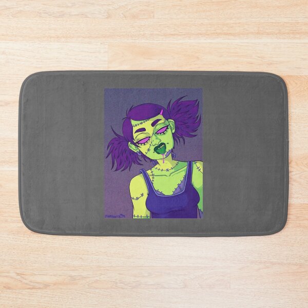 Item preview, Men Women Frankenstein Girl Gifts For Music Fans   designed and sold by KnoxSavoie.