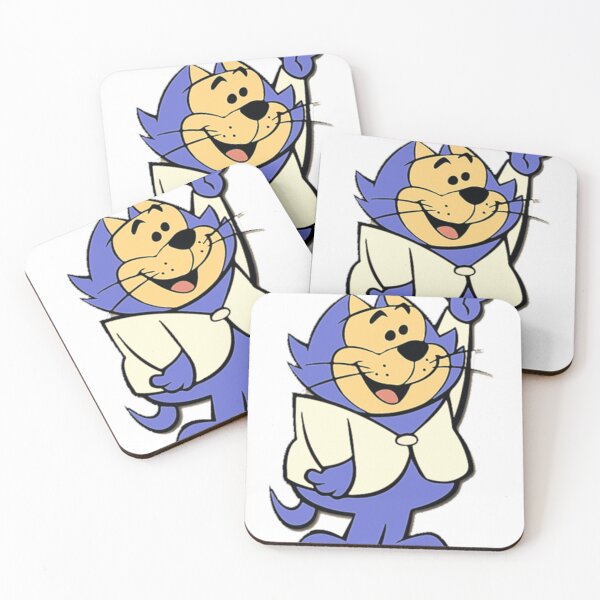 Item preview, Top Cat  designed and sold by DannyLGonzalez.