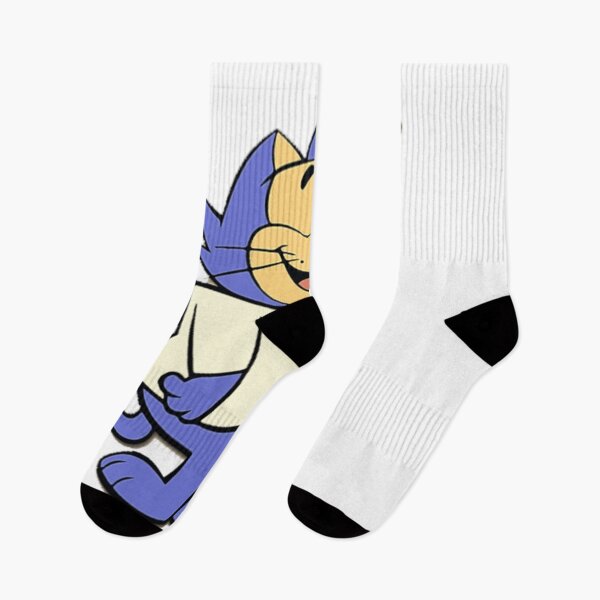 Item preview, Top Cat  designed and sold by DannyLGonzalez.