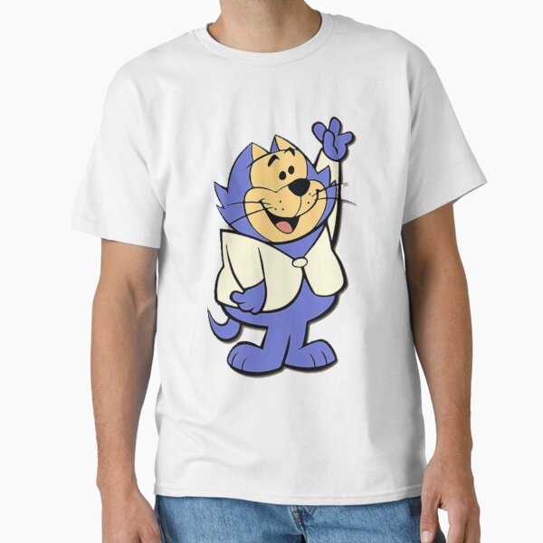 Item preview, Top Cat  designed and sold by DannyLGonzalez.