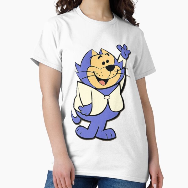 Item preview, Top Cat  designed and sold by DannyLGonzalez.