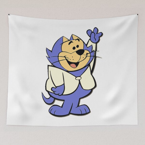 Item preview, Top Cat  designed and sold by DannyLGonzalez.