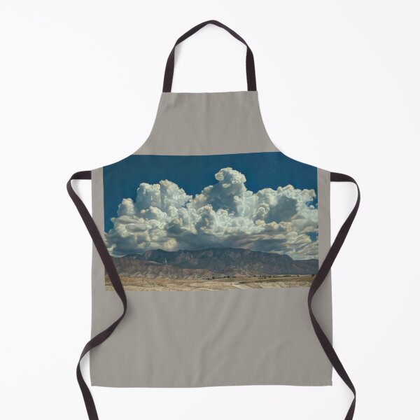 Item preview, Clouds Larger than Mountains designed and sold by oh-bi-me.