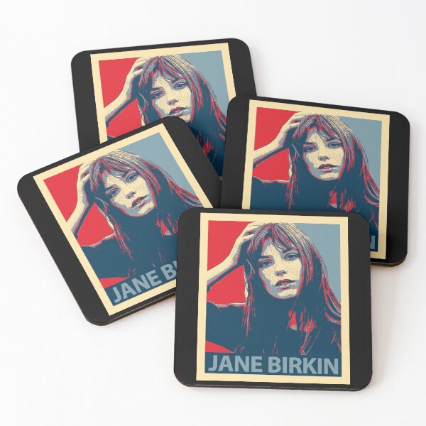 Item preview, Jane Birkin   designed and sold by Hein-Christiane.