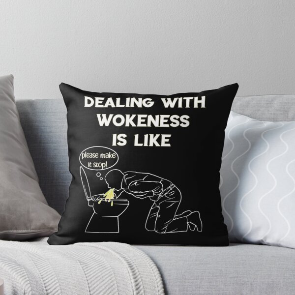 Item preview, Wokeness designed and sold by EvrardLeBate.