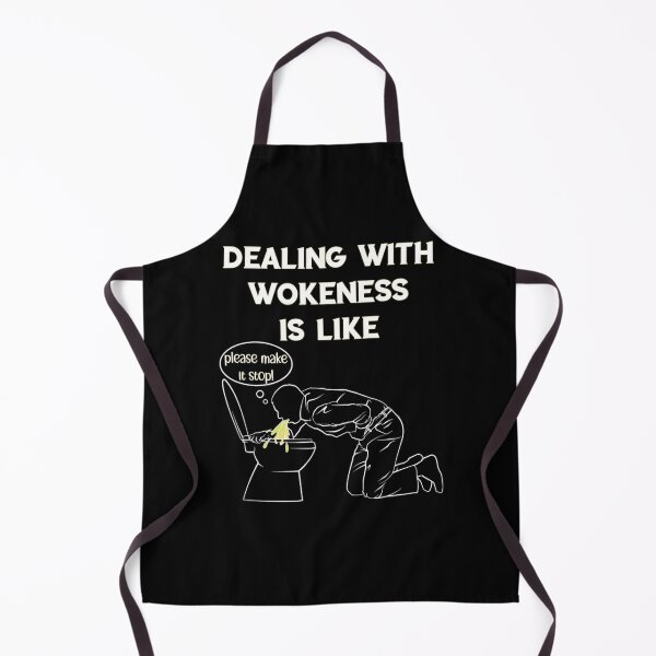 Item preview, Wokeness designed and sold by EvrardLeBate.